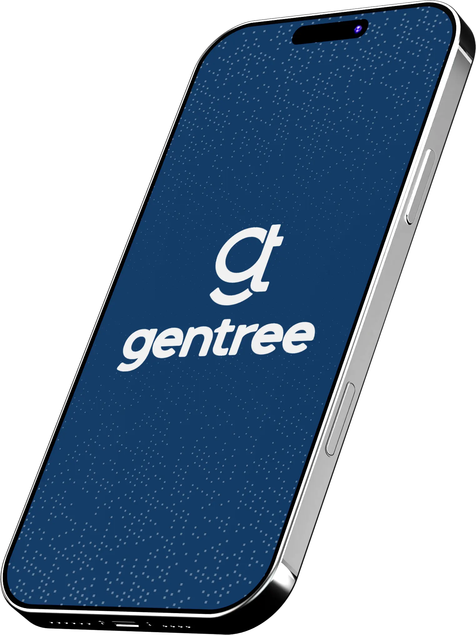 Chattree App Mockup